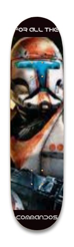 Design 646626 Skateboards, Longboards and Grip Tape Image