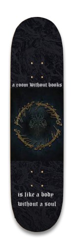 Design 646627 Skateboards, Longboards and Grip Tape Image