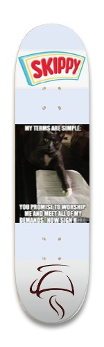 Design 646630 Skateboards, Longboards and Grip Tape Image