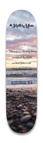 Design 646635 Skateboards, Longboards and Grip Tape Image