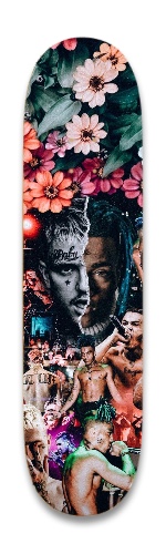 Design 646714 Skateboards, Longboards and Grip Tape Image