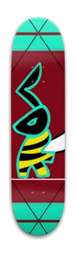 Design 646717 Skateboards, Longboards and Grip Tape Image