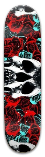 Design 646733 Skateboards, Longboards and Grip Tape Image