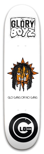 Design 646778 Skateboards, Longboards and Grip Tape Image