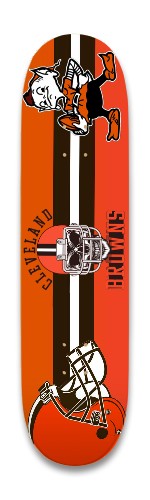 Design 646819 Skateboards, Longboards and Grip Tape Image