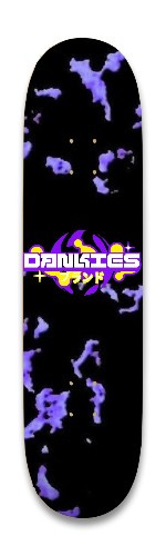 Design 646832 Skateboards, Longboards and Grip Tape Image