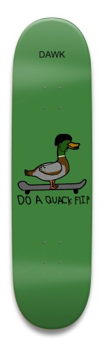 Design 646838 Skateboards, Longboards and Grip Tape Image