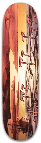 Design 646842 Skateboards, Longboards and Grip Tape Image