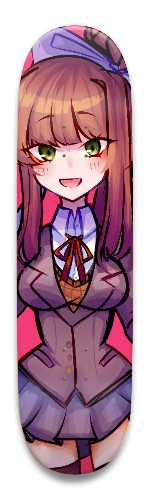 Design 647000 Skateboards, Longboards and Grip Tape Image