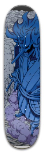 Design 647002 Skateboards, Longboards and Grip Tape Image