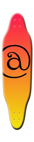 Design 64702 Skateboards, Longboards and Grip Tape Image