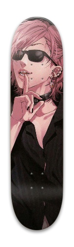 Design 647042 Skateboards, Longboards and Grip Tape Image