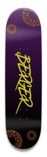 Design 647221 Skateboards, Longboards and Grip Tape