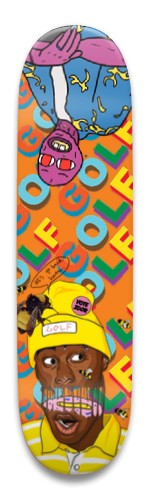 Design 647276 Skateboards, Longboards and Grip Tape