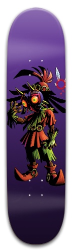 Design 647295 Skateboards, Longboards and Grip Tape Image