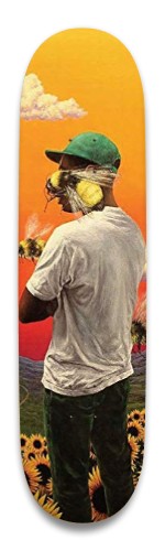 Design 647297 Skateboards, Longboards and Grip Tape Image