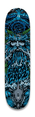 Design 647304 Skateboards, Longboards and Grip Tape Image