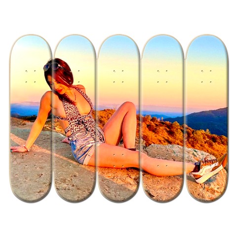 Design 647319 Skateboards, Longboards and Grip Tape Image