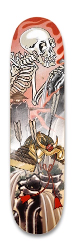 Design 647340 Skateboards, Longboards and Grip Tape Image