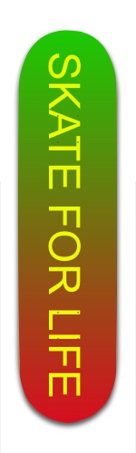 Design 64735 Skateboards, Longboards and Grip Tape