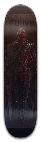 Design 647411 Skateboards, Longboards and Grip Tape Image