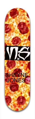 Design 64748 Skateboards, Longboards and Grip Tape