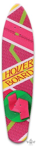 Design 647547 Skateboards, Longboards and Grip Tape
