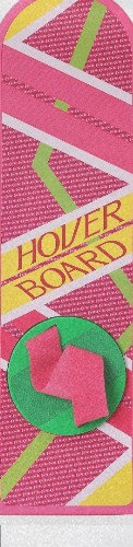 Design 647548 Skateboards, Longboards and Grip Tape