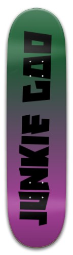 Design 647576 Skateboards, Longboards and Grip Tape Image