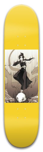 Design 647599 Skateboards, Longboards and Grip Tape Image