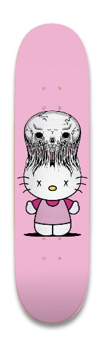 Design 647600 Skateboards, Longboards and Grip Tape Image