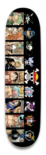 Design 647649 Skateboards, Longboards and Grip Tape