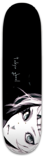 Design 647654 Skateboards, Longboards and Grip Tape