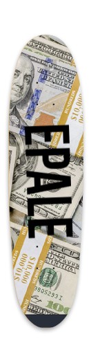 Design 647706 Skateboards, Longboards and Grip Tape