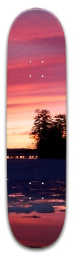 Design 647710 Skateboards, Longboards and Grip Tape