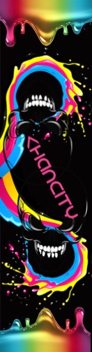Design 647722 Skateboards, Longboards and Grip Tape