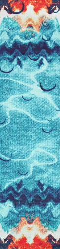 Design 647770 Skateboards, Longboards and Grip Tape