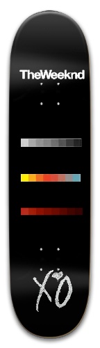 Design 647787 Skateboards, Longboards and Grip Tape