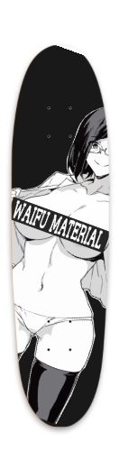 Design 647795 Skateboards, Longboards and Grip Tape