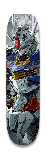 Design 647881 Skateboards, Longboards and Grip Tape Image