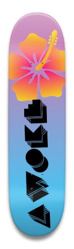 Design 647903 Skateboards, Longboards and Grip Tape Image
