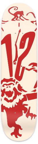 Design 647905 Skateboards, Longboards and Grip Tape Image