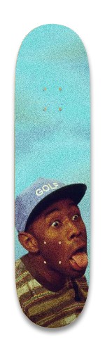 Design 647909 Skateboards, Longboards and Grip Tape Image