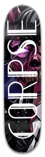 Design 647953 Skateboards, Longboards and Grip Tape