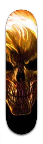Design 64796 Skateboards, Longboards and Grip Tape