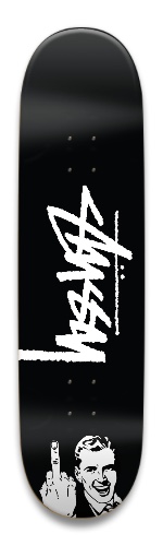 Design 647962 Skateboards, Longboards and Grip Tape