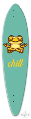 Design 647966 Skateboards, Longboards and Grip Tape