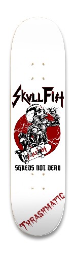 Design 647993 Skateboards, Longboards and Grip Tape Image