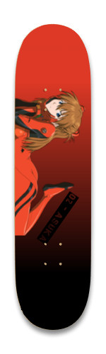 Design 648002 Skateboards, Longboards and Grip Tape