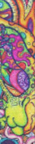 Design 648047 Skateboards, Longboards and Grip Tape